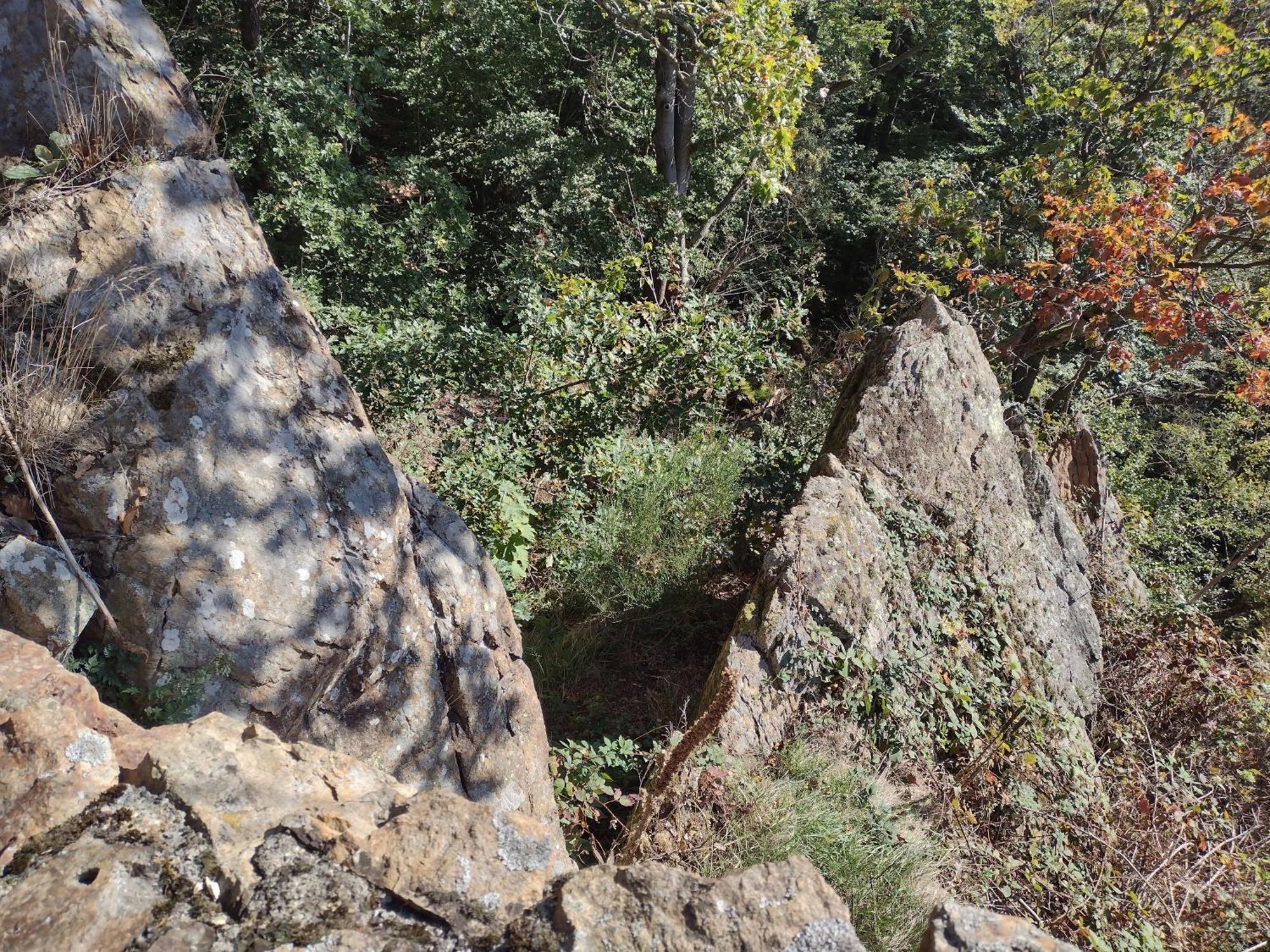 Вилла "Kleinstes Haus Von Blankenburg" Urlaub In Einem Einzigartigen Baudenkmal Бланкенбург Экстерьер фото
