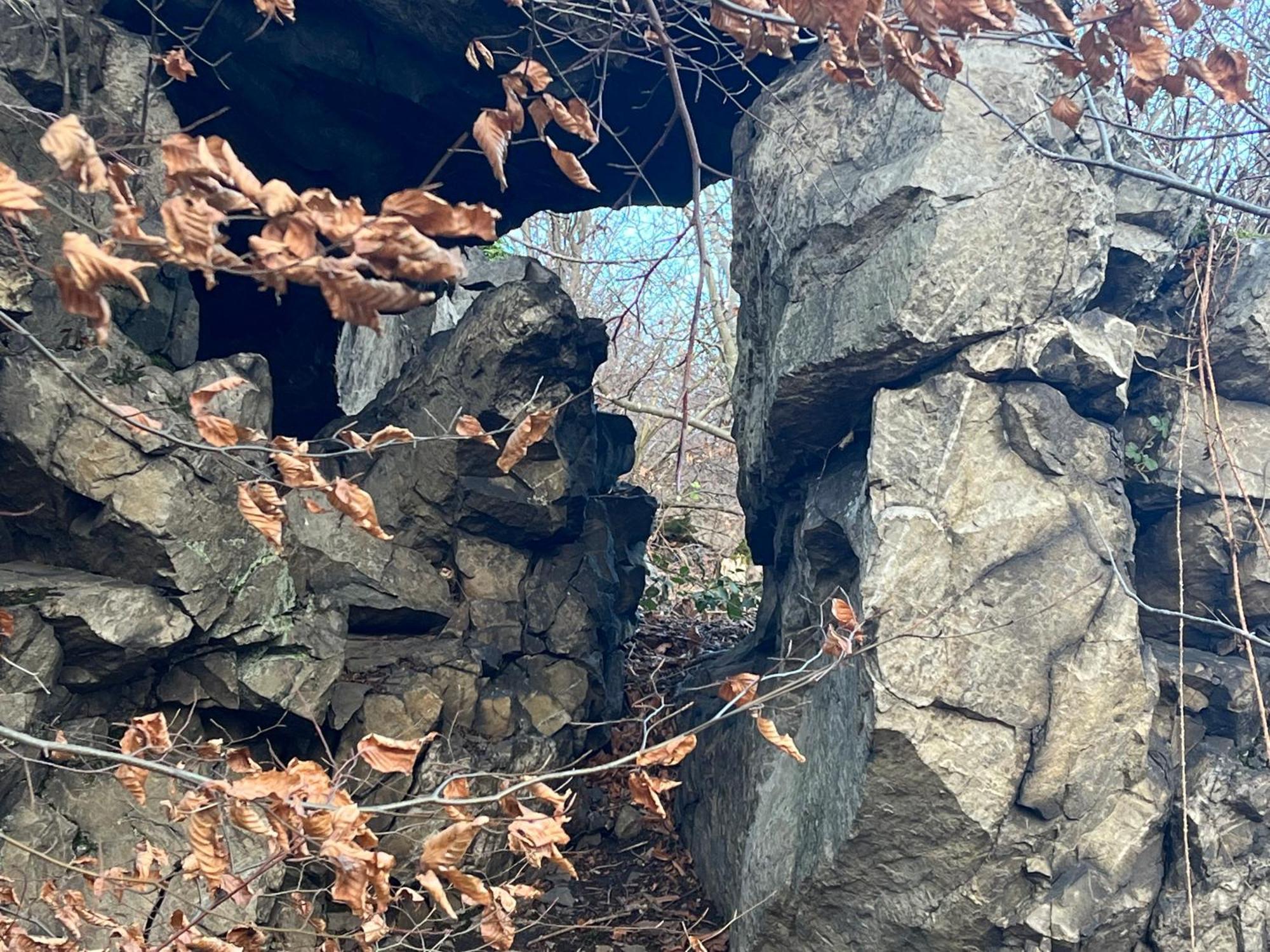 Вилла "Kleinstes Haus Von Blankenburg" Urlaub In Einem Einzigartigen Baudenkmal Бланкенбург Экстерьер фото