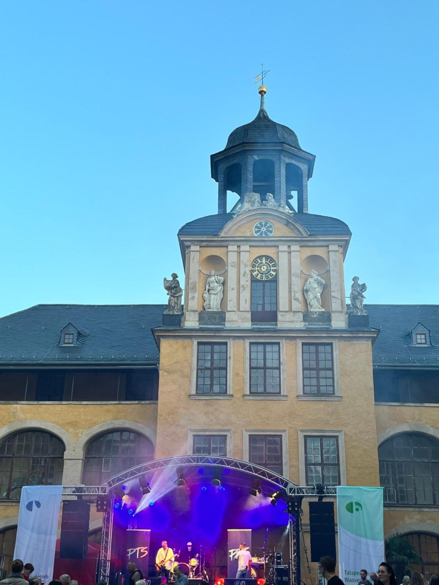 Вилла "Kleinstes Haus Von Blankenburg" Urlaub In Einem Einzigartigen Baudenkmal Бланкенбург Экстерьер фото